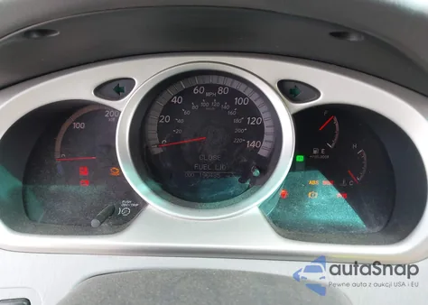 2006 Toyota Highlander Hybrid Limited V6 z USA, uszkodzony, nr VIN JTEDW21A460009856